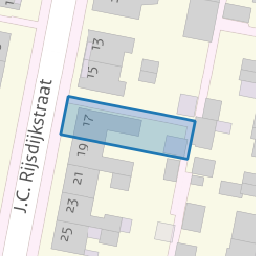 Perceel LDM00-B-7742