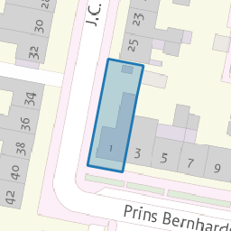 Perceel LDM00-B-7744