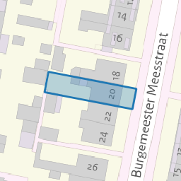 Perceel LDM00-B-7750