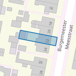 Perceel LDM00-B-7751