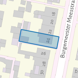 Perceel LDM00-B-7752
