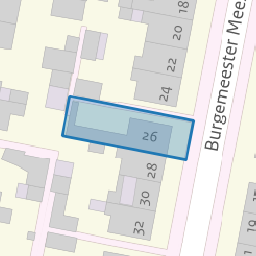 Perceel LDM00-B-7753