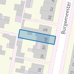 Perceel LDM00-B-7754