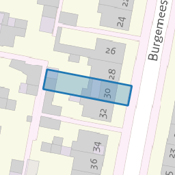 Perceel LDM00-B-7755