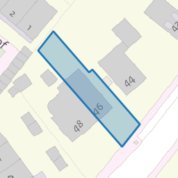 Perceel LDM00-B-7762