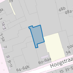 Perceel LDM00-B-7796