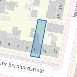 Perceel LDM00-B-7835