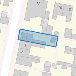 Perceel LDM00-B-7836