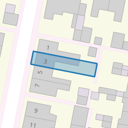 Perceel LDM00-B-7837