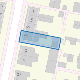 Perceel LDM00-B-7839