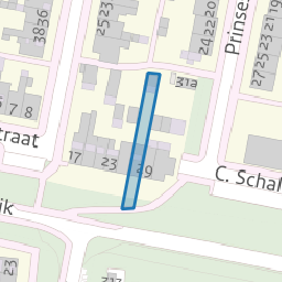 Perceel LDM00-B-7846