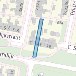 Perceel LDM00-B-7849