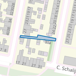 Perceel LDM00-B-7852