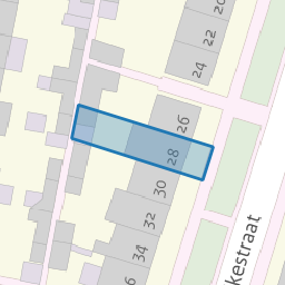 Perceel LDM00-B-7895