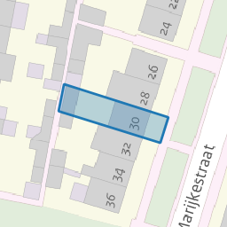 Perceel LDM00-B-7896