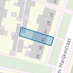 Perceel LDM00-B-7897