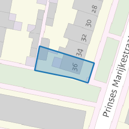 Perceel LDM00-B-7899