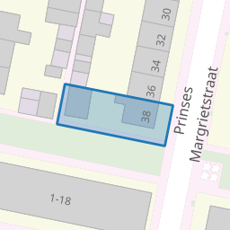 Perceel LDM00-B-7902