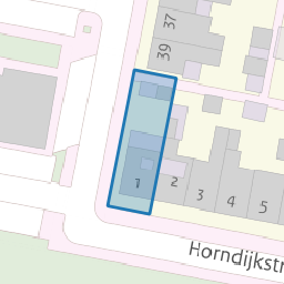 Perceel LDM00-B-7916