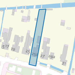Perceel LDM00-B-7923