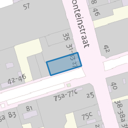 Perceel LDM00-B-7979