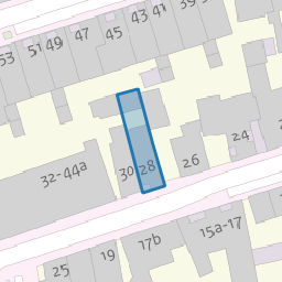 Perceel LDM00-B-7989