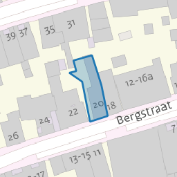 Perceel LDM00-B-7990