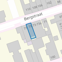 Perceel LDM00-B-7996