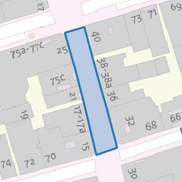 Perceel LDM00-B-8009