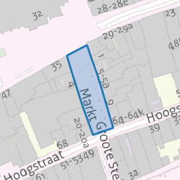 Perceel LDM00-B-8020