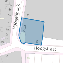 Perceel LDM00-B-8034