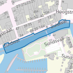 Perceel LDM00-B-8036