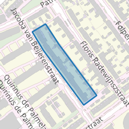 Perceel LDM00-B-8047