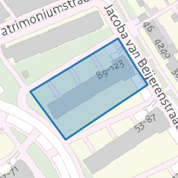 Perceel LDM00-B-8048