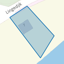 Perceel LDM00-B-8071