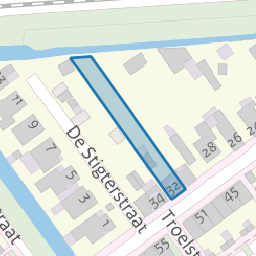 Perceel LDM00-B-8111