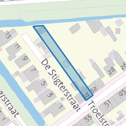 Perceel LDM00-B-8112