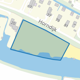 Perceel LDM00-B-8125