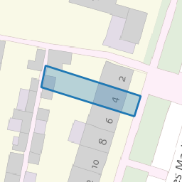 Perceel LDM00-B-8137