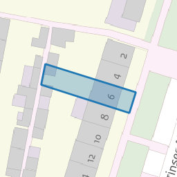 Perceel LDM00-B-8138