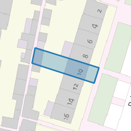 Perceel LDM00-B-8140
