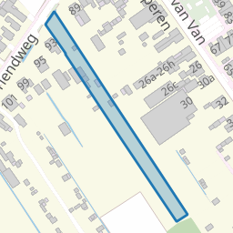 Perceel LDM00-B-8153