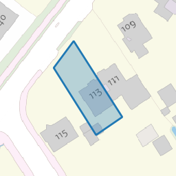 Perceel LDM00-B-8165