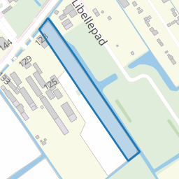 Perceel LDM00-B-8168