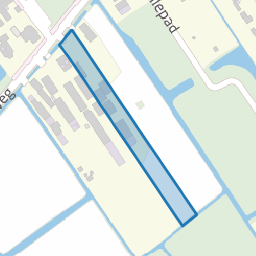 Perceel LDM00-B-8170