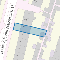 Perceel LDM00-B-8225