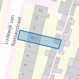 Perceel LDM00-B-8226