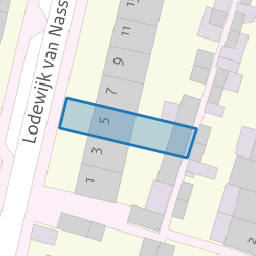 Perceel LDM00-B-8228