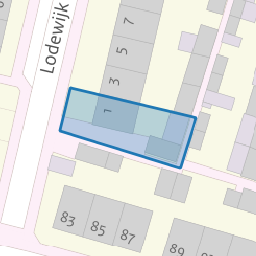 Perceel LDM00-B-8230