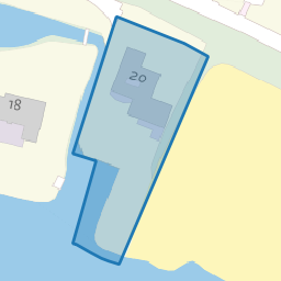 Perceel LDM00-B-8233